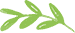 green plant icon
